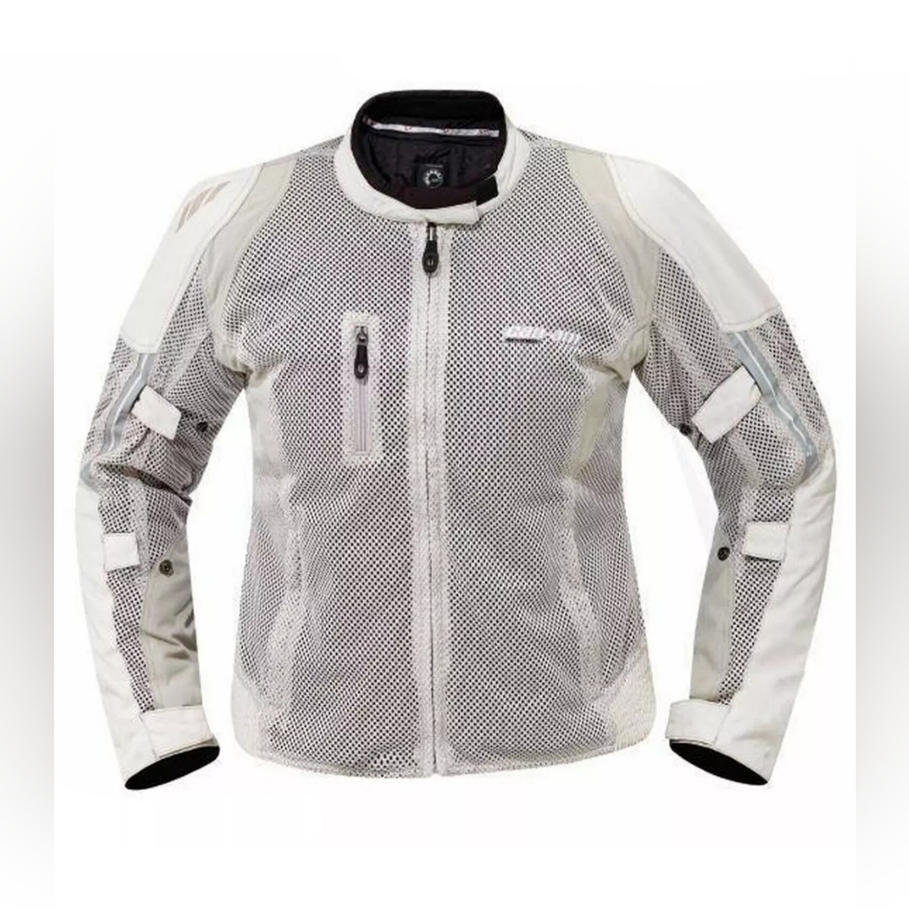 Can-Am Ladies Summer Mesh Riding Jacket *NWT*